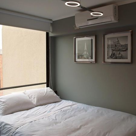 Amg Apartments سانتياغو المظهر الخارجي الصورة
