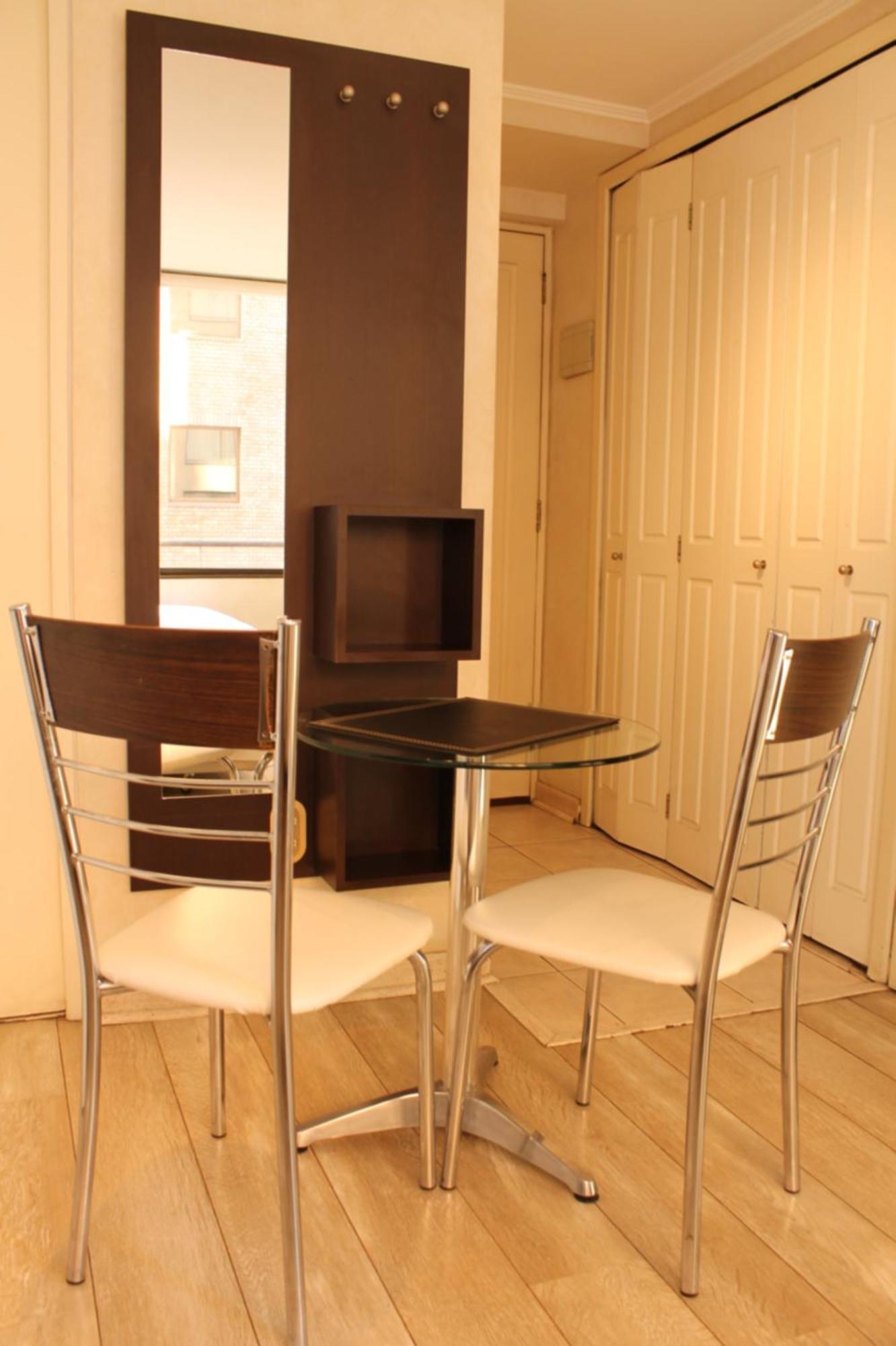 Amg Apartments سانتياغو المظهر الخارجي الصورة