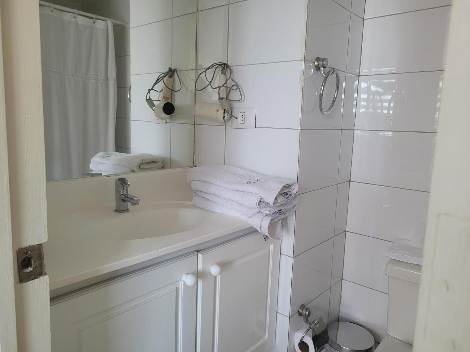Amg Apartments سانتياغو المظهر الخارجي الصورة