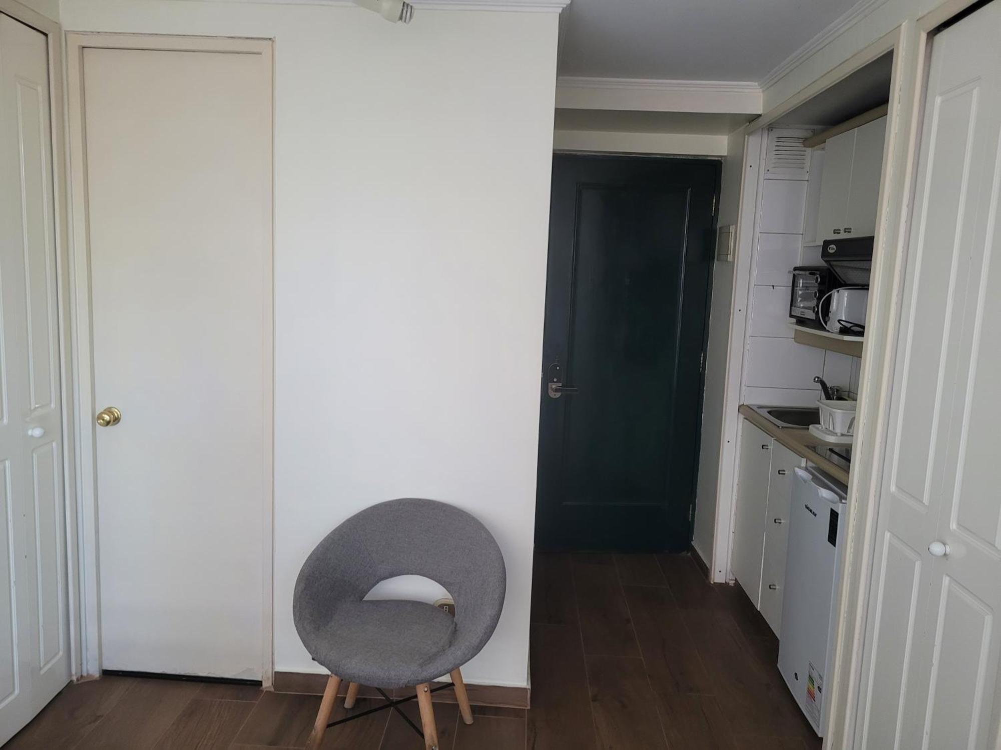 Amg Apartments سانتياغو المظهر الخارجي الصورة