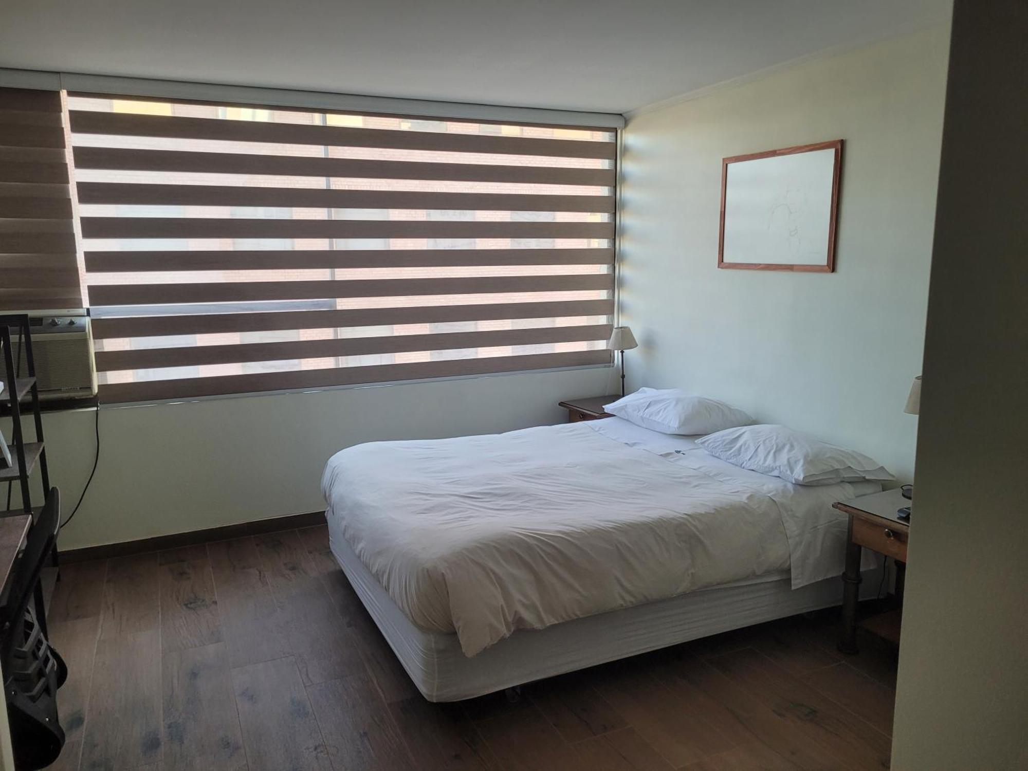 Amg Apartments سانتياغو المظهر الخارجي الصورة