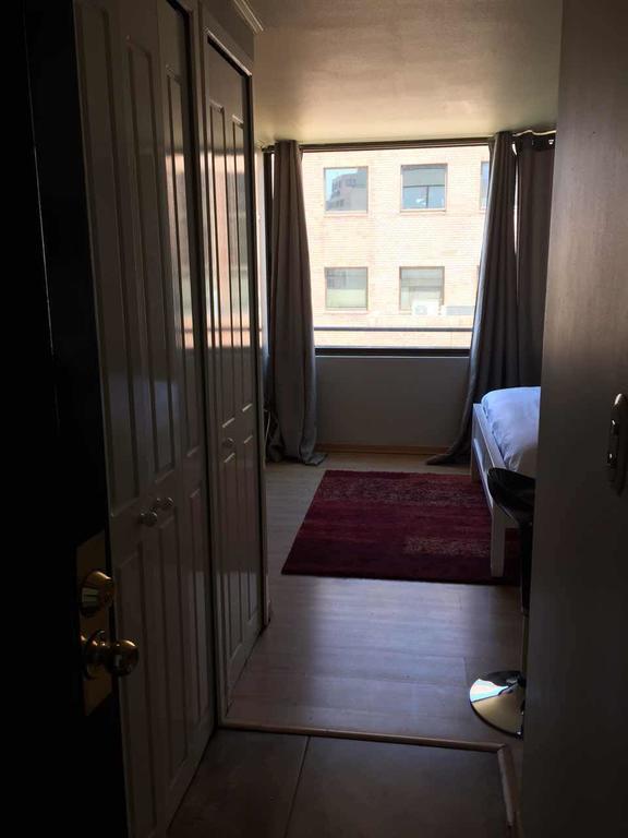 Amg Apartments سانتياغو المظهر الخارجي الصورة