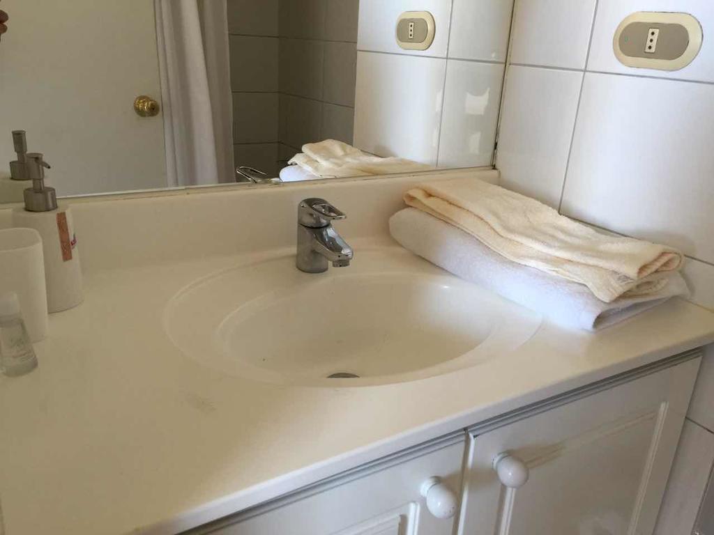 Amg Apartments سانتياغو المظهر الخارجي الصورة