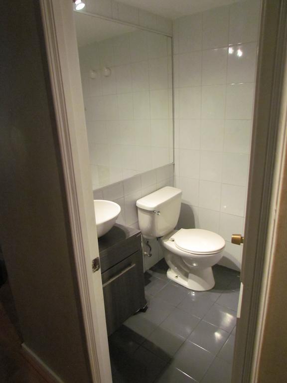 Amg Apartments سانتياغو الغرفة الصورة