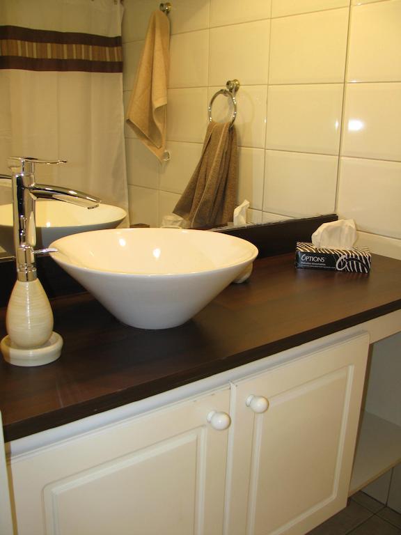 Amg Apartments سانتياغو الغرفة الصورة