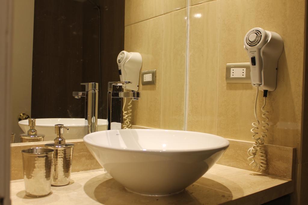 Amg Apartments سانتياغو المظهر الخارجي الصورة