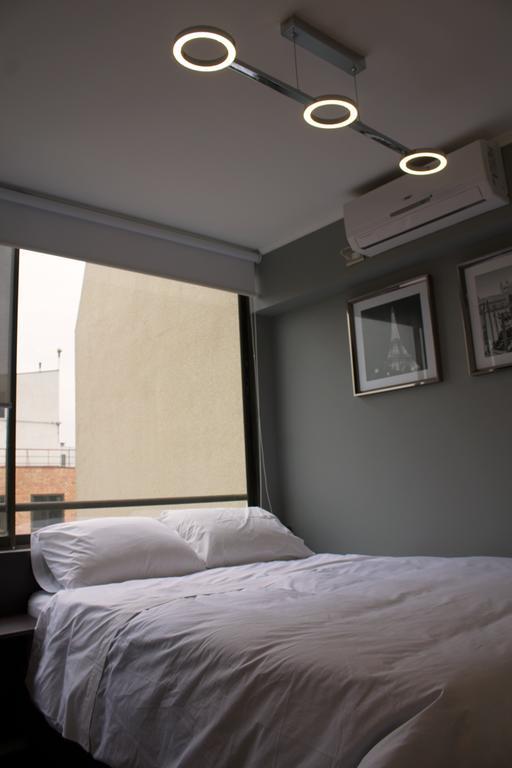 Amg Apartments سانتياغو المظهر الخارجي الصورة